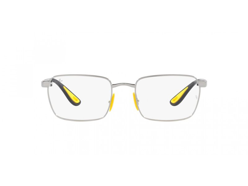 Ray-Ban Gafas Graduadas RX 6507M F064