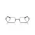 Ray-Ban Yevi Gafas Graduadas RX 6528 2503