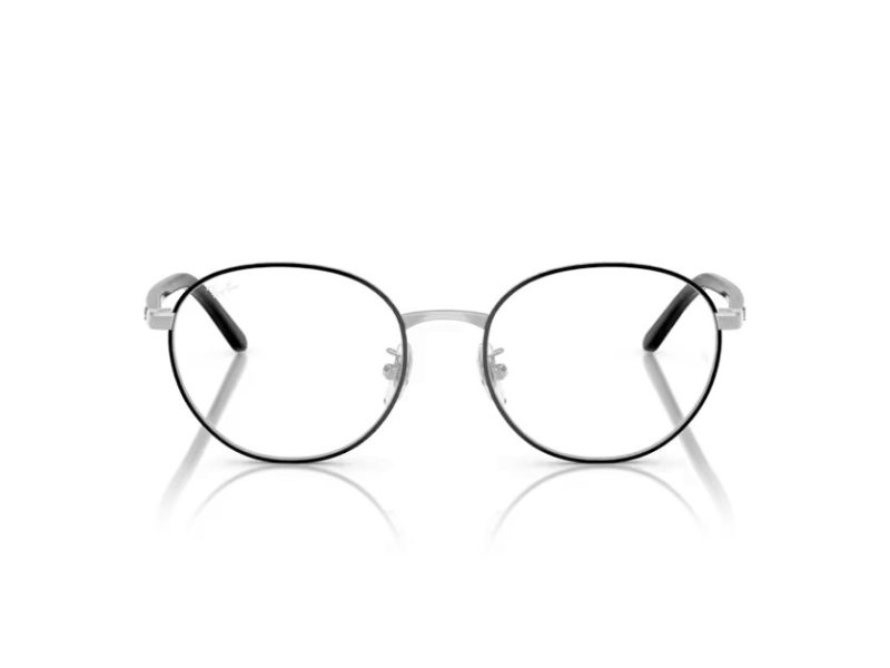 Ray-Ban Gafas Graduadas RX 6538D 2861