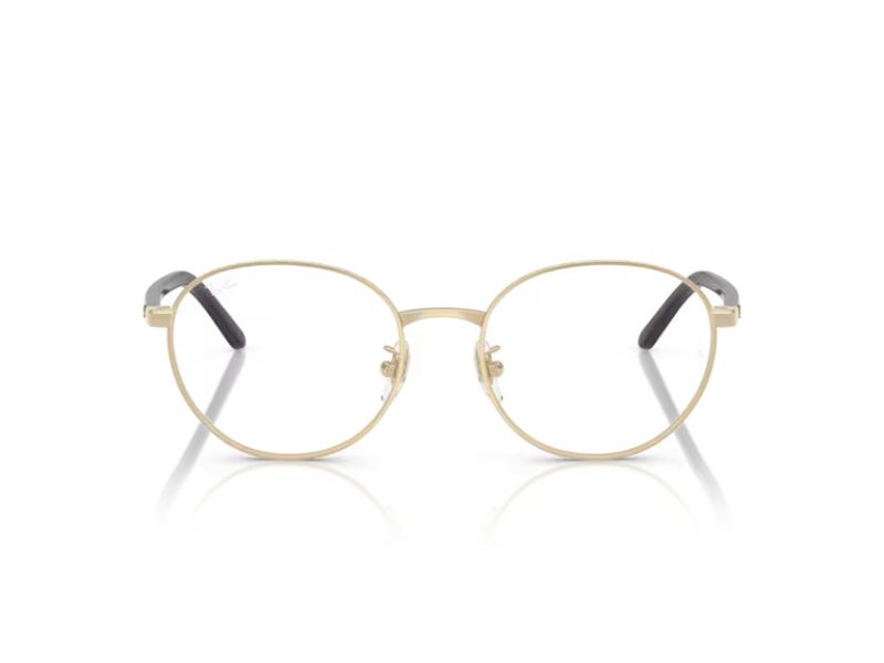 Ray-Ban Gafas Graduadas RX 6538D 2993