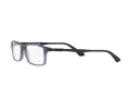 Ray-Ban Gafas Graduadas RX 7017 8122