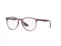Ray-Ban Erika Gafas Graduadas RX 7046 8139