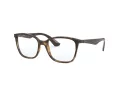Ray-Ban Gafas Graduadas 7066 5577