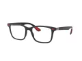 Ray-Ban Ferrari Gafas Graduadas RX 7144M F602