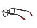 Ray-Ban Ferrari Gafas Graduadas RX 7144M F602