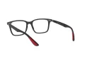 Ray-Ban Ferrari Gafas Graduadas RX 7144M F602