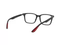 Ray-Ban Ferrari Gafas Graduadas RX 7144M F602