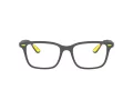 Ray-Ban Ferrari Gafas Graduadas RX 7144M F608