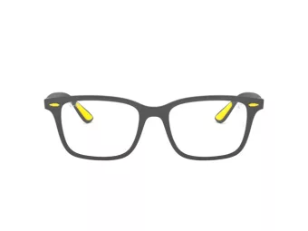 Ray-Ban Ferrari Gafas Graduadas RX 7144M F608