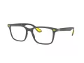 Ray-Ban Ferrari Gafas Graduadas RX 7144M F608