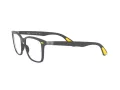 Ray-Ban Ferrari Gafas Graduadas RX 7144M F608