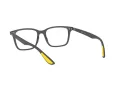 Ray-Ban Ferrari Gafas Graduadas RX 7144M F608