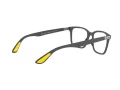 Ray-Ban Ferrari Gafas Graduadas RX 7144M F608
