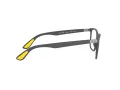 Ray-Ban Ferrari Gafas Graduadas RX 7144M F608