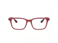 Ray-Ban Ferrari Gafas Graduadas RX 7144M F628