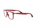 Ray-Ban Ferrari Gafas Graduadas RX 7144M F628
