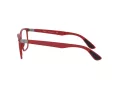 Ray-Ban Ferrari Gafas Graduadas RX 7144M F628