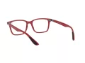 Ray-Ban Ferrari Gafas Graduadas RX 7144M F628