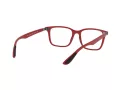 Ray-Ban Ferrari Gafas Graduadas RX 7144M F628