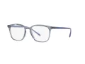 Ray-Ban Gafas Graduadas RX 7185 8235