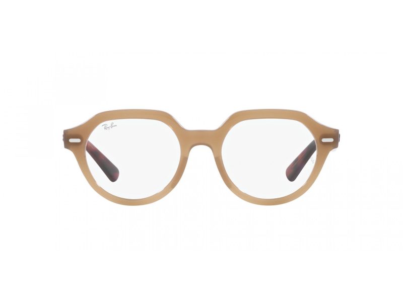 Ray-Ban Gina Gafas Graduadas RX 7214 8258