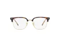 Ray-Ban New Clubmaster Gafas Graduadas RX 7216 2012