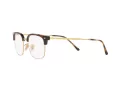 Ray-Ban New Clubmaster Gafas Graduadas RX 7216 2012