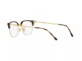 Ray-Ban New Clubmaster Gafas Graduadas RX 7216 2012