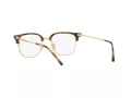 Ray-Ban New Clubmaster Gafas Graduadas RX 7216 2012