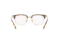 Ray-Ban New Clubmaster Gafas Graduadas RX 7216 2012