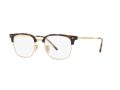 Ray-Ban New Clubmaster Gafas Graduadas RX 7216 2012