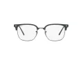 Ray-Ban New Clubmaster Gafas Graduadas RX 7216 8208_51