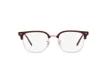 Ray-Ban New Clubmaster Gafas Graduadas RX 7216 8209_51