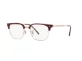 Ray-Ban New Clubmaster Gafas Graduadas RX 7216 8209_51