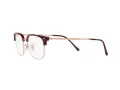 Ray-Ban New Clubmaster Gafas Graduadas RX 7216 8209_51