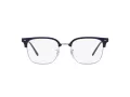 Ray-Ban New Clubmaster Gafas Graduadas RX 7216 8210