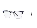 Ray-Ban New Clubmaster Gafas Graduadas RX 7216 8210