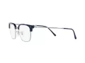 Ray-Ban New Clubmaster Gafas Graduadas RX 7216 8210