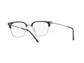 Ray-Ban New Clubmaster Gafas Graduadas RX 7216 8210