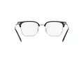 Ray-Ban New Clubmaster Gafas Graduadas RX 7216 8210