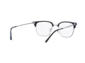 Ray-Ban New Clubmaster Gafas Graduadas RX 7216 8210
