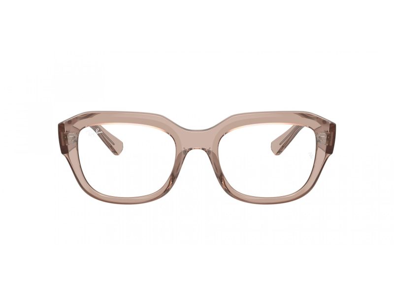 Ray-Ban Leonid Gafas Graduadas RX 0RX7225 8317