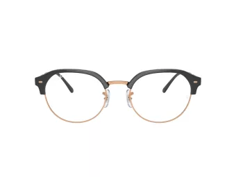 Ray-Ban Gafas Graduadas RX 0RX7229 8322