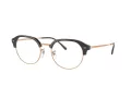 Ray-Ban Gafas Graduadas RX 0RX7229 8322