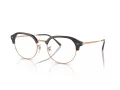 Ray-Ban Gafas Graduadas RX 0RX7229 8322