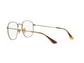 Ray-Ban Hexagonal Gafas Graduadas RX 8148V 1222_54