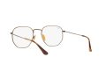 Ray-Ban Hexagonal Gafas Graduadas RX 8148V 1222_54