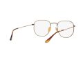 Ray-Ban Hexagonal Gafas Graduadas RX 8148V 1222_54