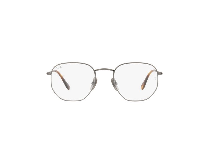 Ray-Ban Hexagonal Gafas Graduadas RX 8148V 1223