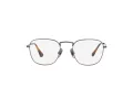 Ray-Ban Frank Gafas Graduadas RX 8157V 1223_51